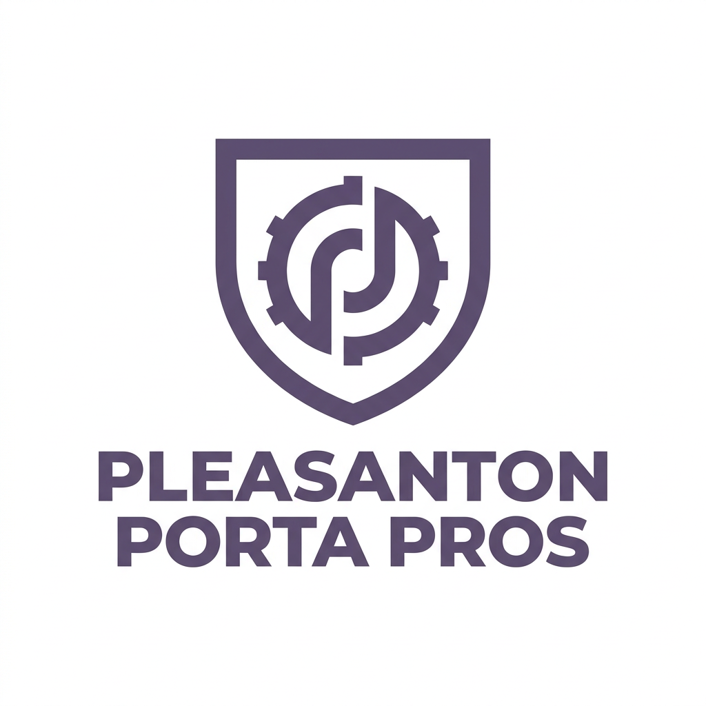 Pleasanton Porta Pros